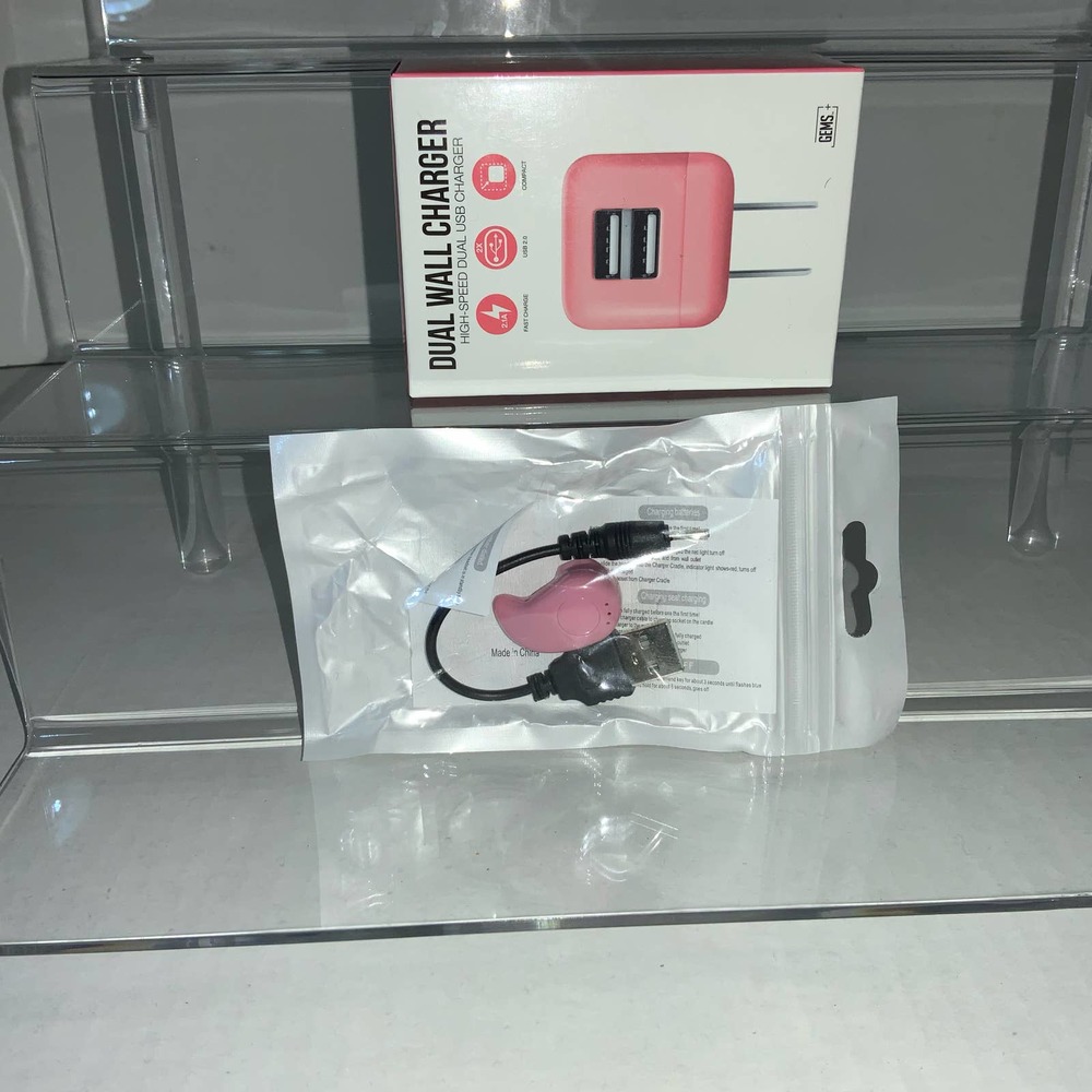 Wireless Bluetooth ear Bud
